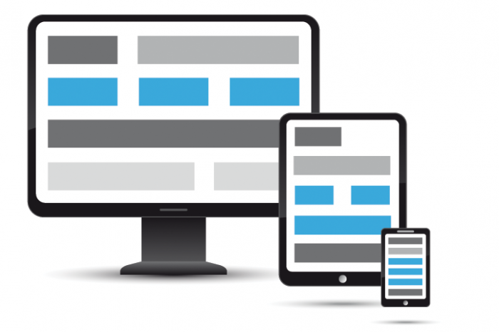 Responsive Web Design Sydney, Melbourne Australia